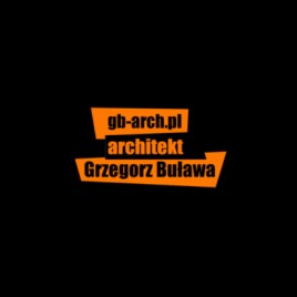 Gb-arch.pl Architekt Grzegorz Buława