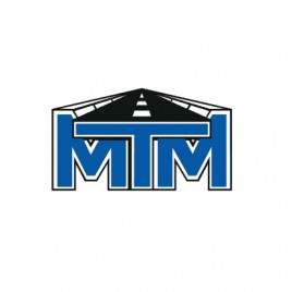 Firma Budowlano-Drogowa MTM