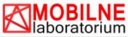Mobilne Laboratorium Techniki Budowlanej B s.c. A. Mścichowska A. Mścichowski
