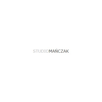 Studio Mańczak