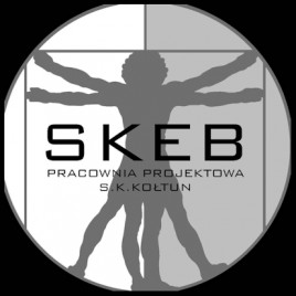 Pracownia Projektowa Skeb S.K. Kołtun