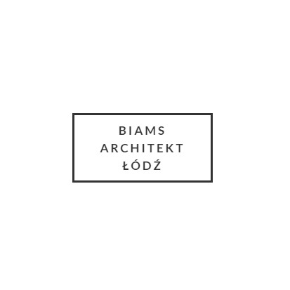 BIAMS Budownictwo i Architektura Marcin Sieradzki
