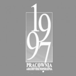 Pracownia Architektoniczna 1997
