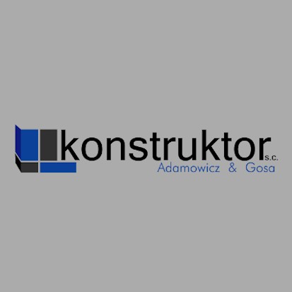Konstruktor Adamowicz & Gosa