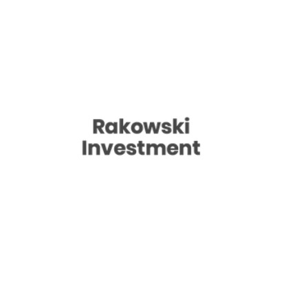 Rakowski Investment