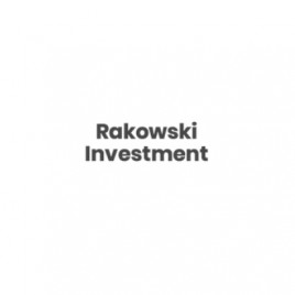 Rakowski Investment