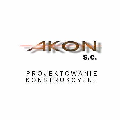 Akon-Projektowanie Konstrukcyjne