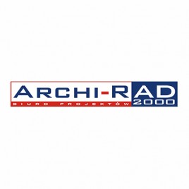 Archi-Rad 2000 Piotr Wypchło Biuro projektów