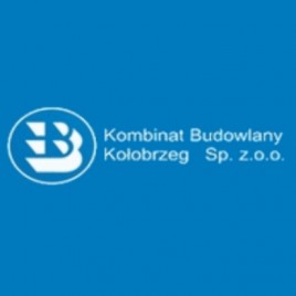 Kombinat Budowlany Kołobrzeg