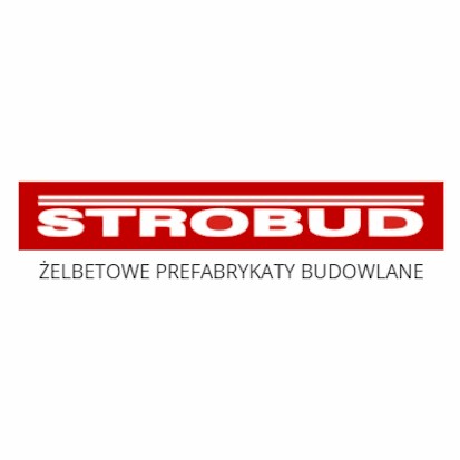 Strobud - Prefabrykacja