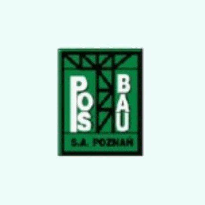 Posbau