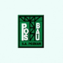 Posbau