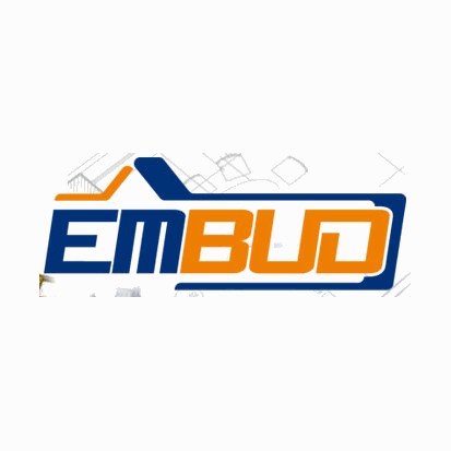 Embud - Emil Krupa