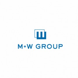 M+W Process Industries