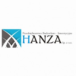 Przedsiębiorstwo Budowlano-Inwestycyjne Hanza