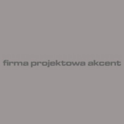 Firma Projektowa Akcent