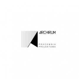 Pracownia projektowa Archirum