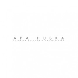 Autorska Pracownia Architektury Hubka