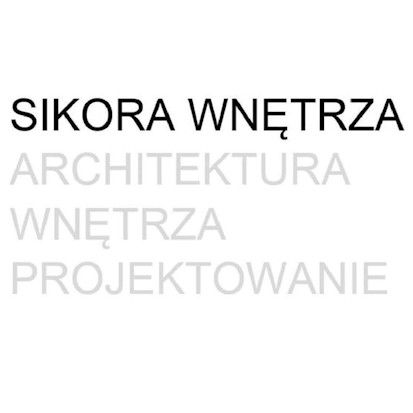 Sikora Wnętrza - pracownia projektowa