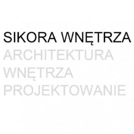 Sikora Wnętrza - pracownia projektowa