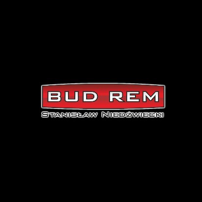 Bud Rem Firma Usługowa Stanisław Niedźwiecki
