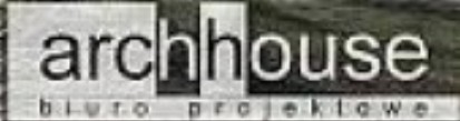 Archhouse - Biuro Projektowe