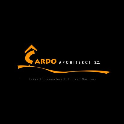 Cardo-architekci	 Krzysztof Kowalew & Tomasz Gardiasz
