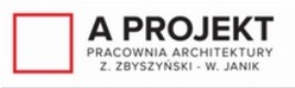 A Projekt Pracownia Architektury