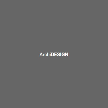 ArchiDESIGN