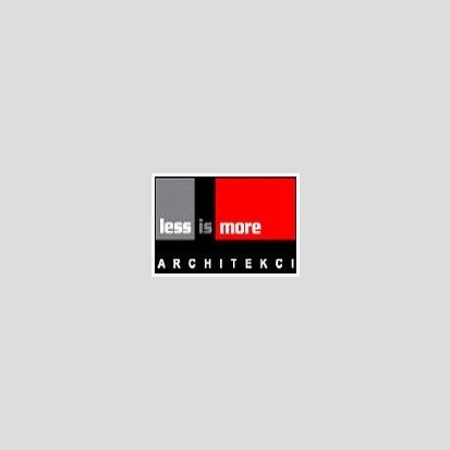 Less Is More Architekci