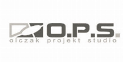 O.P.S. architekt Maciej Olczak