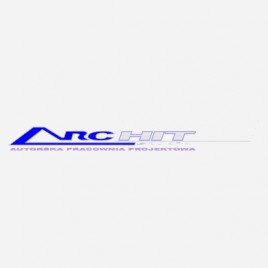 Archit-Studio Święciński Architekci Zbigniew Święciński