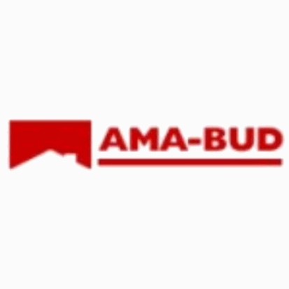 AMA-BUD Arkadiusz Maciejewski