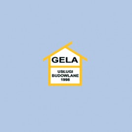 Gela Usługi Budowlane