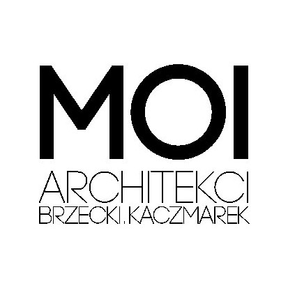MOI ARCHITEKCI