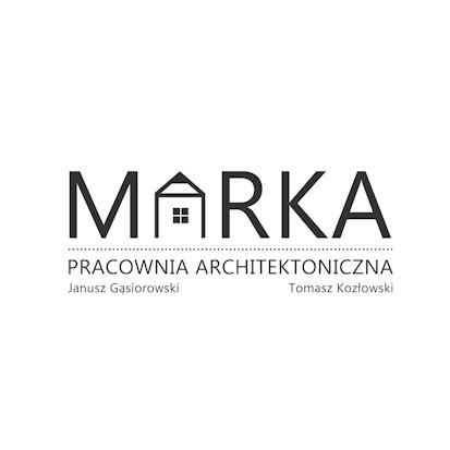 Pracownia Architektoniczna Marka
