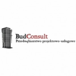 Przedsiębiorstwo projektowo-usługowe BudConsult