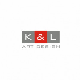K&L art design Autorska Pracownia Projektowa