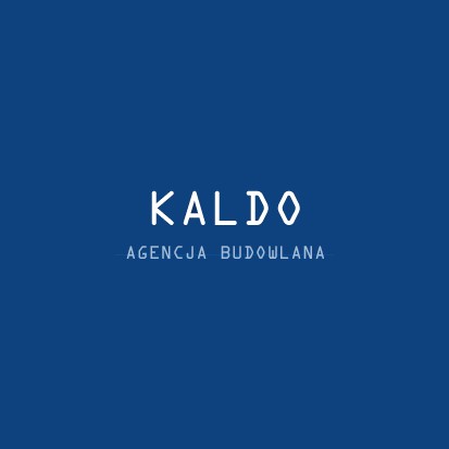 Agencja Budowlana KALDO