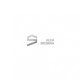 Ulica Srebrna