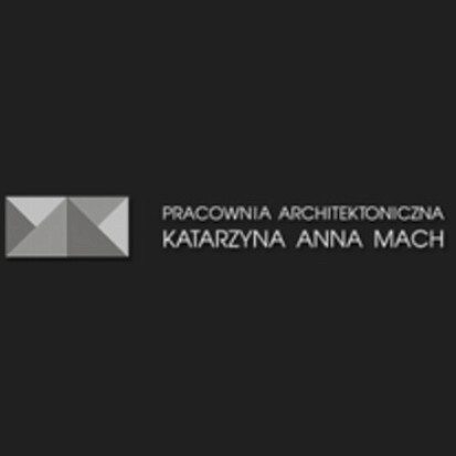 Pracownia architektoniczna - Katarzyna Anna Mach