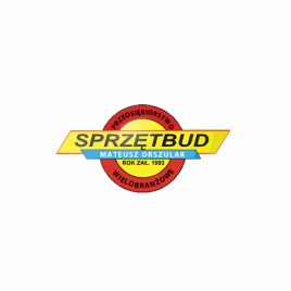 PW Sprzętbud Mateusz Orszulak