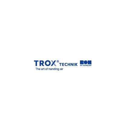 TROX BSH Technik Polska