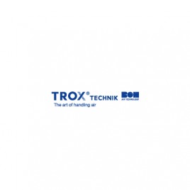 TROX BSH Technik Polska