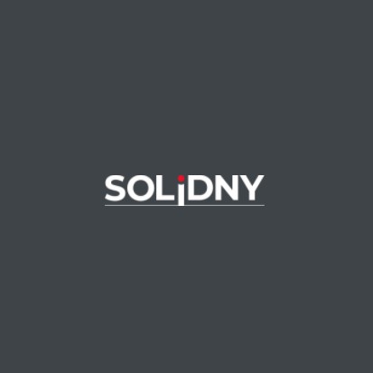 Solidny