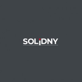 Solidny