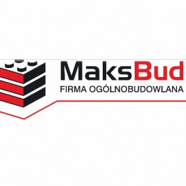 MAKS-BUD Firma Ogólnobudowlana