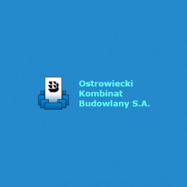 Ostrowiecki Kombinat Budowlany