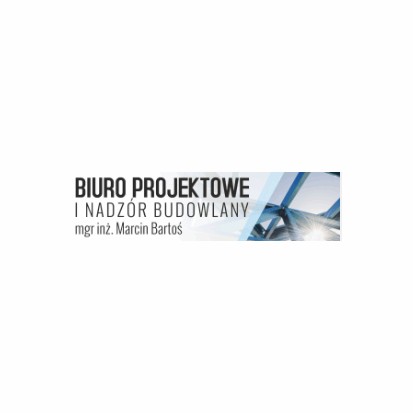 Biuro Projektowe i Nadzór Budowlany Marcin Bartoś