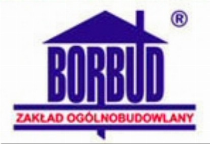 Zakład Ogólnobudowlany Bor Bud